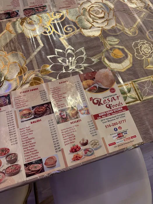 Kesar Foods Picture 5