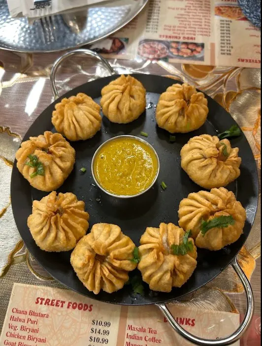 Kesar Foods Picture 4