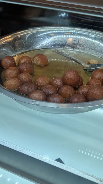 Kesar Foods Picture 1