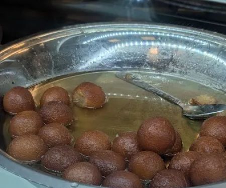 Kesar Foods