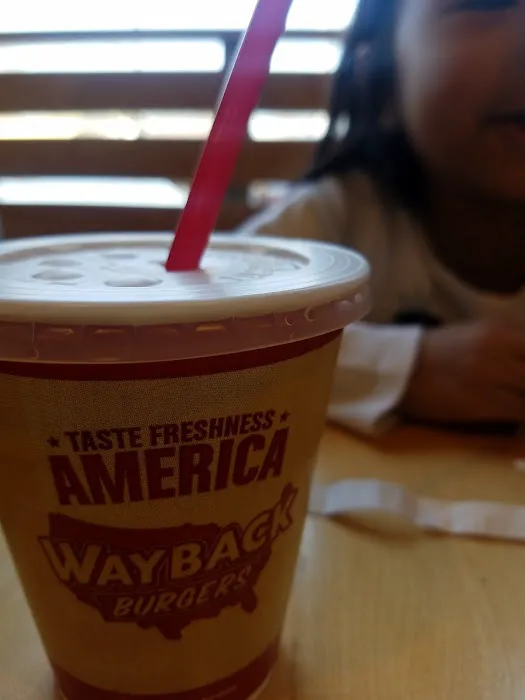 Wayback Burgers Picture 7