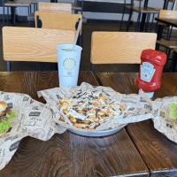 Wayback Burgers ico