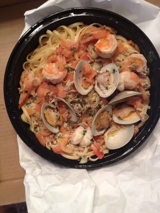 Mama Venezia Pizza Picture 10