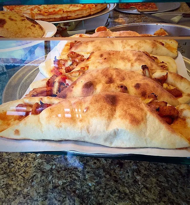 Mama Venezia Pizza Picture 6
