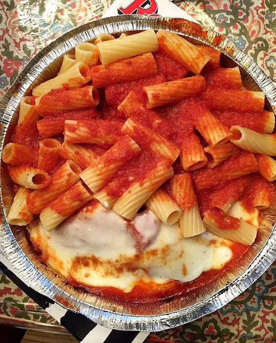 Mama Venezia Pizza Picture 3