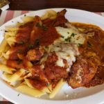 Mama Venezia Pizza