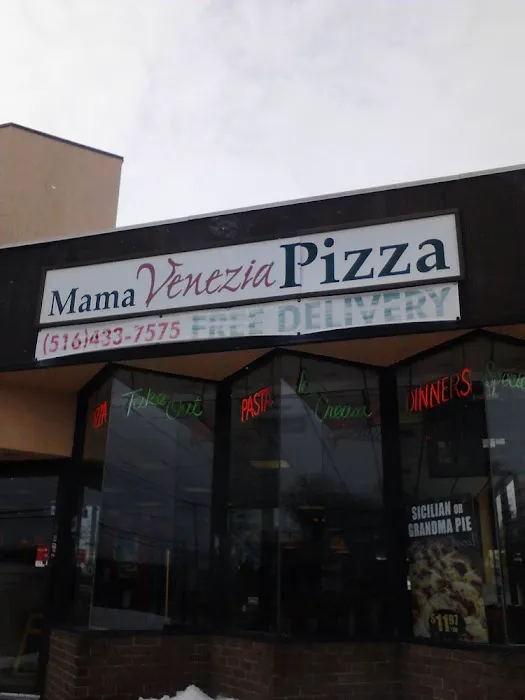 Mama Venezia Pizza Picture 7