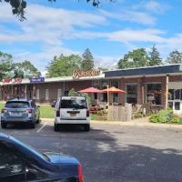 DiMaggio's Pizzeria ico