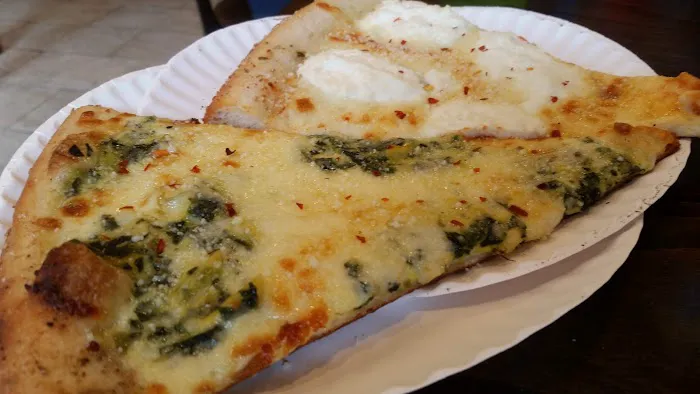 DiMaggio's Pizzeria Picture 3