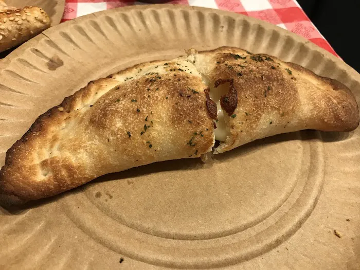 DiMaggio's Pizzeria Picture 2
