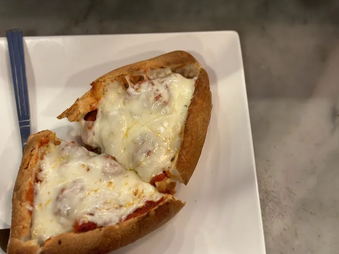 DiMaggio's Pizzeria Picture 5
