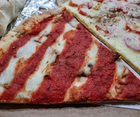 Marios Pizza