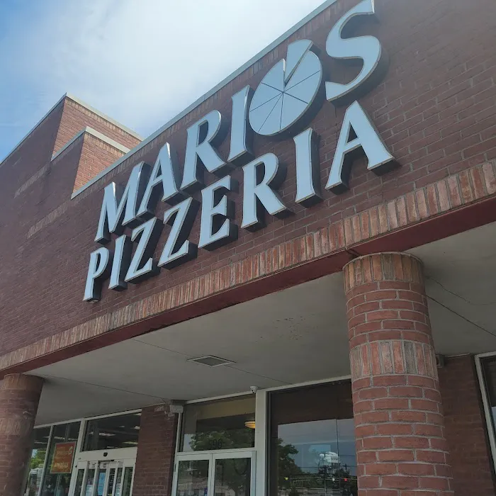 Marios Pizza Picture 2