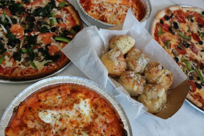 Marios Pizza Picture 9