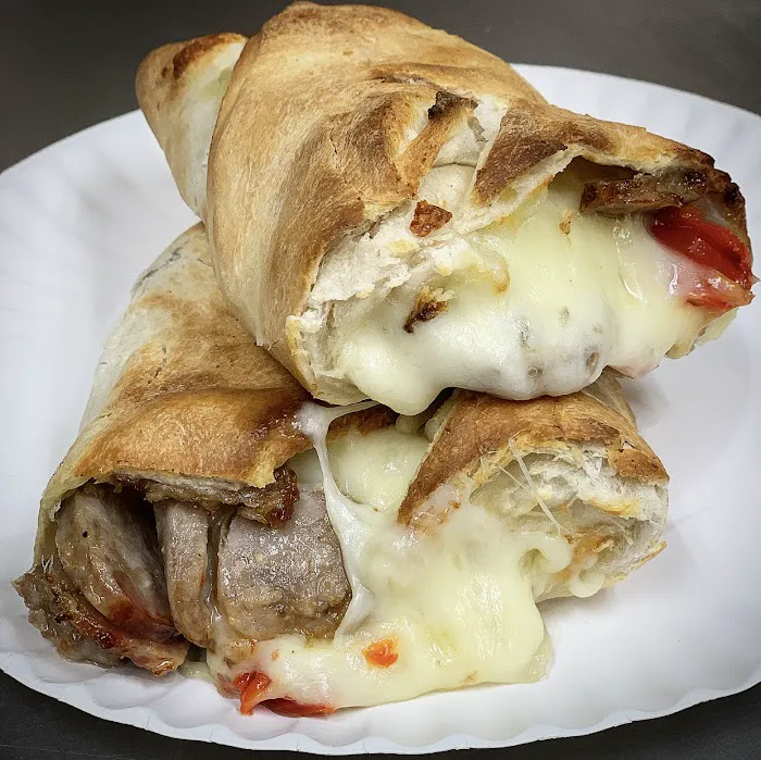 Marios Pizza Picture 10