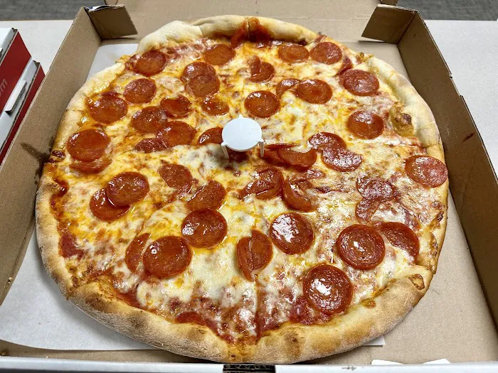 Marios Pizza Picture 6