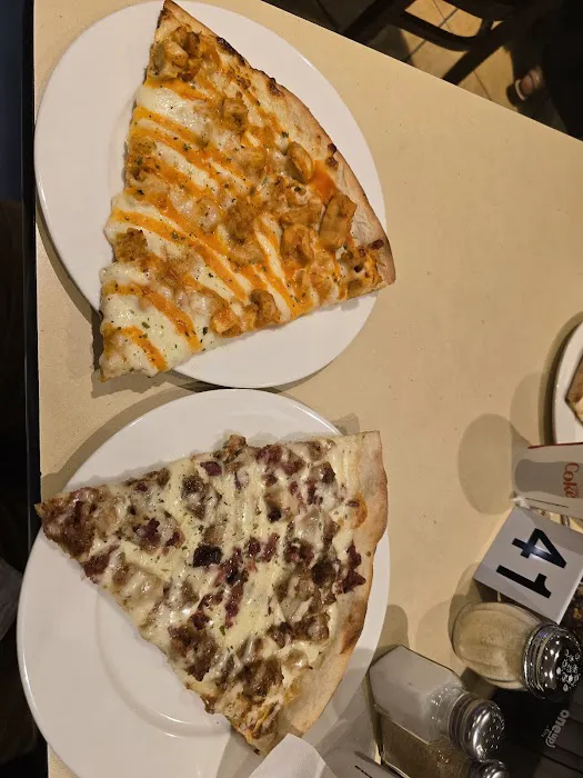 Marios Pizza Picture 5