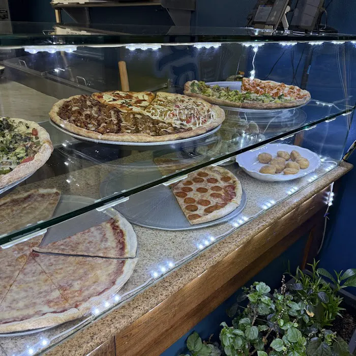 Pizza Cucina Picture 2