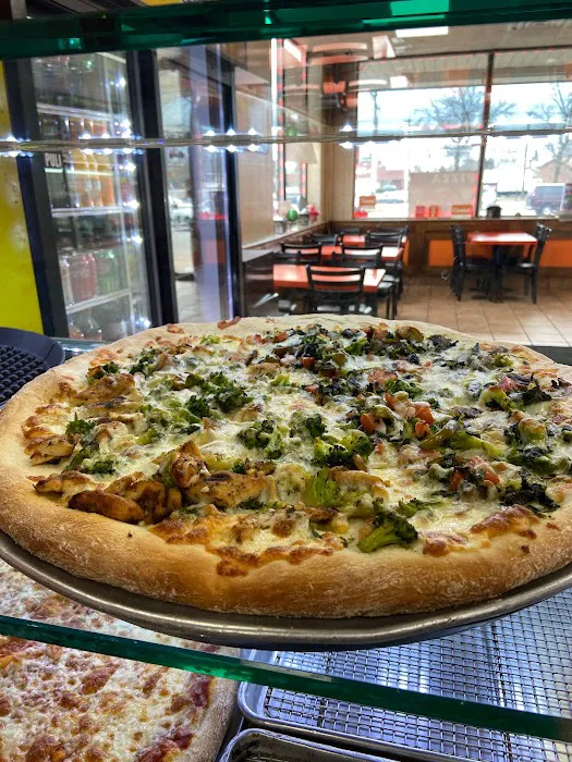Pizza Cucina Picture 4