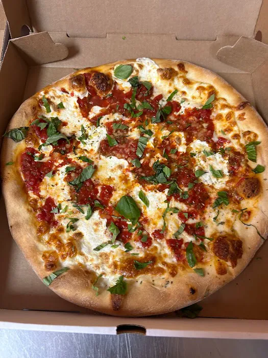 Pizza Cucina Picture 3
