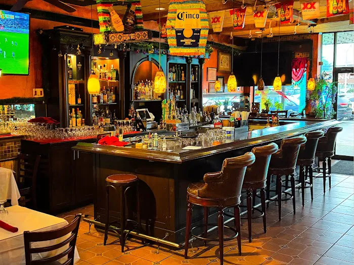 5 De Mayo Mexican Restaurant Picture 10