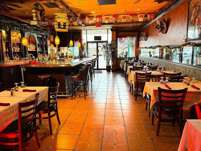 5 De Mayo Mexican Restaurant Picture 4