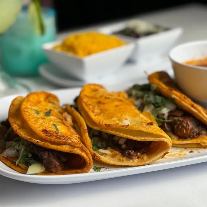 5 De Mayo Mexican Restaurant Picture 2