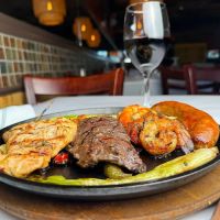 5 De Mayo Mexican Restaurant ico