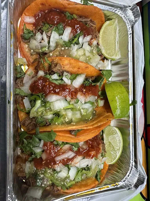 Long Island Birria Tacos (truck) Picture 3