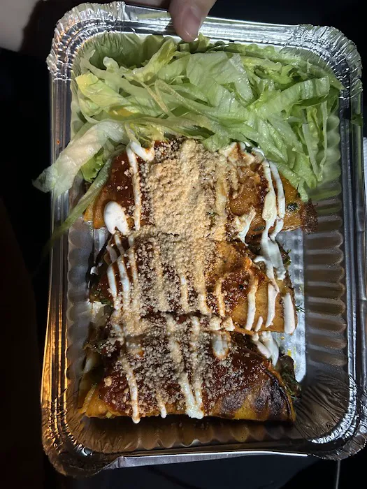 Long Island Birria Tacos (truck) Picture 7
