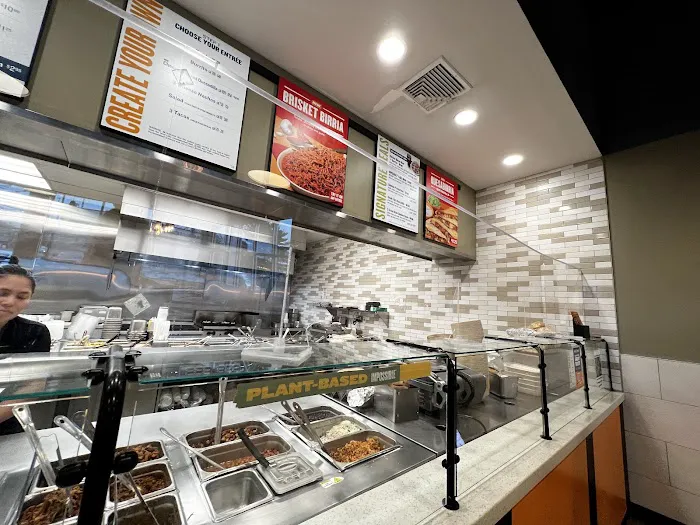 QDOBA Mexican Eats Picture 9