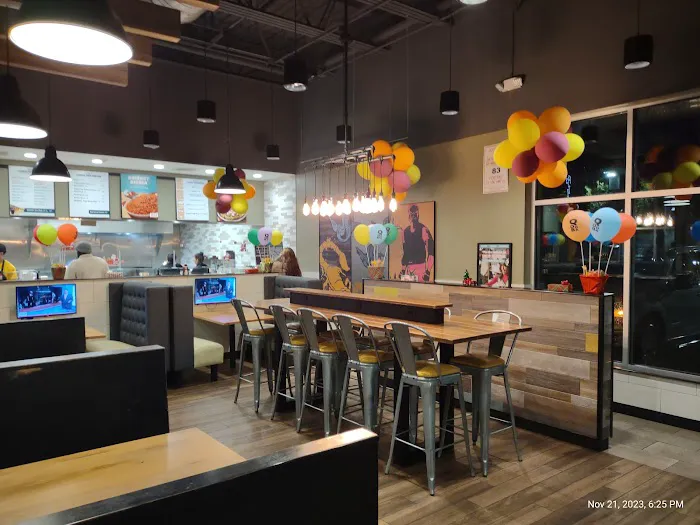 QDOBA Mexican Eats Picture 8