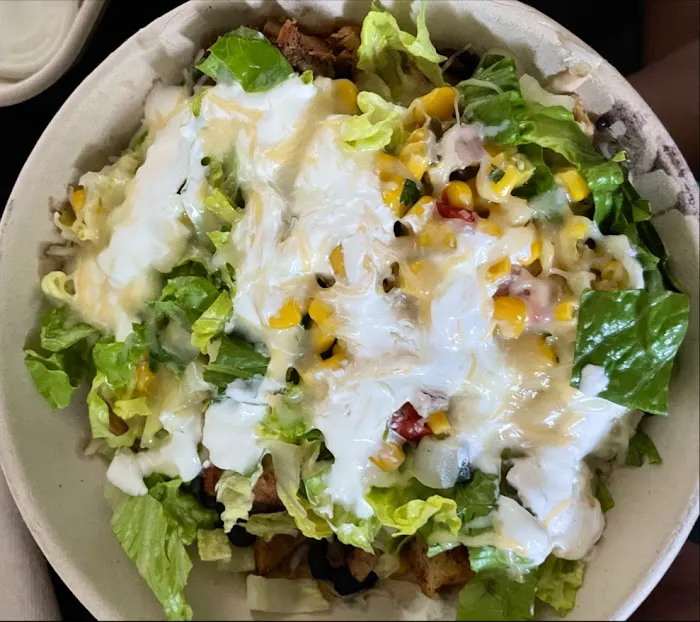 QDOBA Mexican Eats Picture 4
