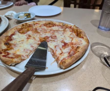 Mama Theresa's East Meadow