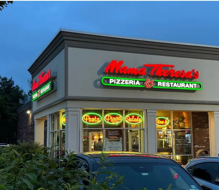 Mama Theresa's East Meadow Picture 10