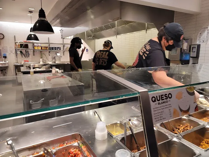 Chipotle Mexican Grill Picture 4