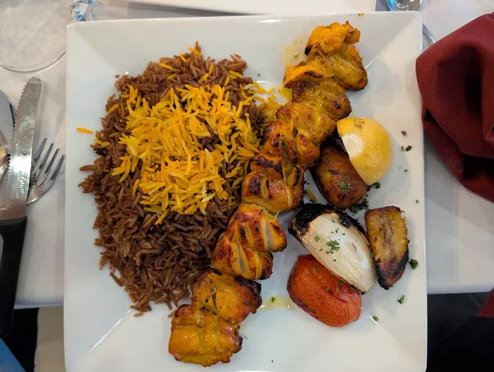 Azerbaijan Grill Picture 5
