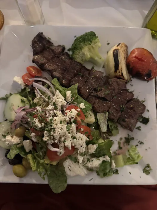 Azerbaijan Grill Picture 4