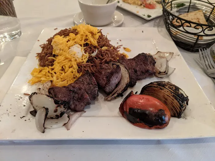 Azerbaijan Grill Picture 2