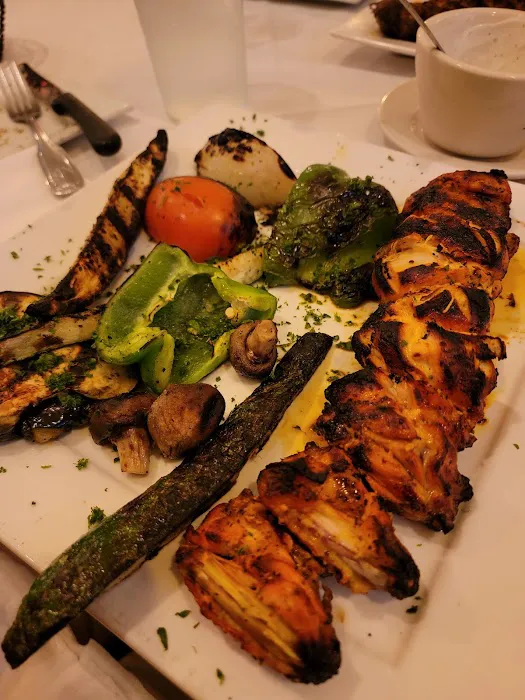 Azerbaijan Grill Picture 8