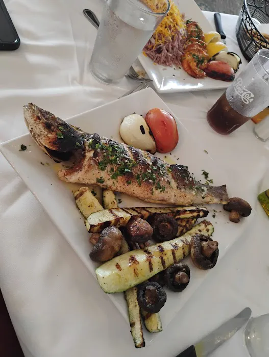 Azerbaijan Grill Picture 9