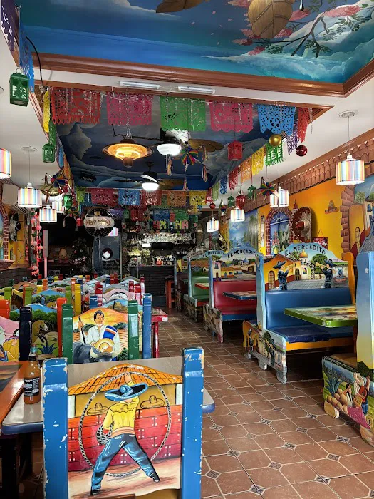El Mercadito Picture 8