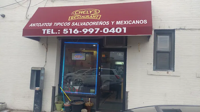 Chely’s Restaurant Picture 8