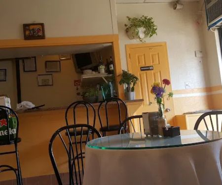 Chelyu2019s Restaurant