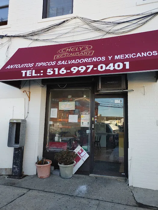 Chely’s Restaurant Picture 2