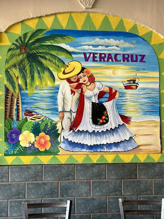 Azteca Deli & Restaurant Picture 1