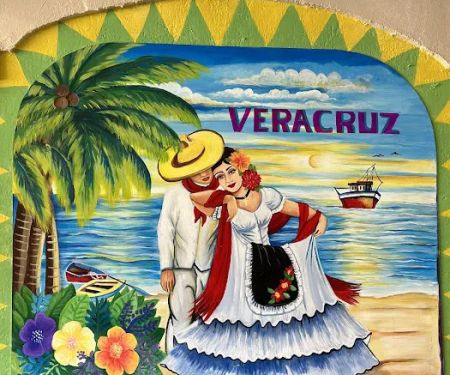 Azteca Deli & Restaurant