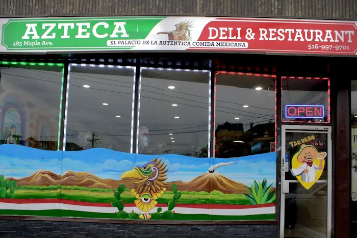 Azteca Deli & Restaurant Picture 2
