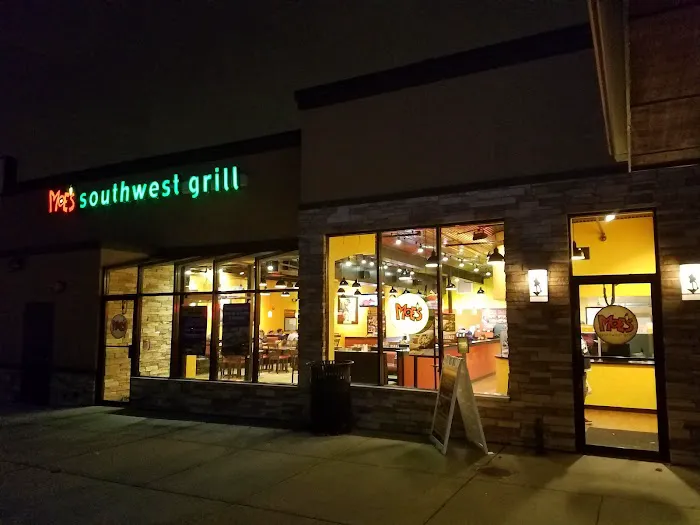 Moe's Southwest Grill Picture 1