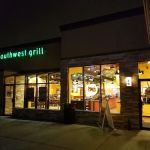 Moe's Southwest Grill